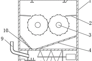 高孔隙率礦物基陶瓷膜支撐體制備方法