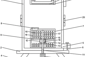 礦用無軸滾筒多孔徑砂石分離機(jī)