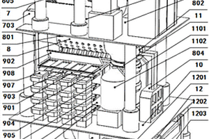 礦石處理工場