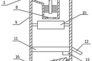 用于球磨機出料口礦漿預(yù)篩分的圓筒篩及其裝配工藝