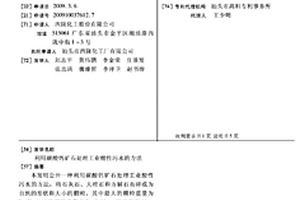 重熔鋁質球形鑄造砂高效制備法