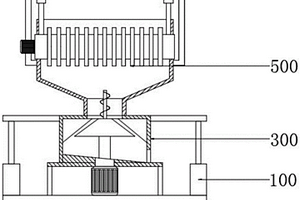 礦山石料破碎篩分設備