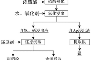 利用高壓電脈沖裝置對電氣石電脈沖預處理的方法