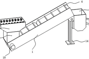 環(huán)冷機(jī)布料均勻性調(diào)整器