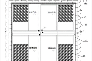 輕質(zhì)納米微孔陶瓷的制備方法