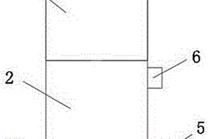 用磷石膏和鉀長(zhǎng)石生產(chǎn)高活性土壤調(diào)理劑聯(lián)產(chǎn)硫酸的方法