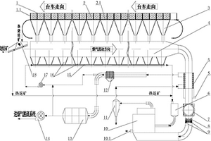 機(jī)械活化鋰云母提鋰制備碳酸鋰的方法