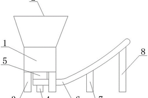 油頁巖原礦的分級(jí)破碎篩分系統(tǒng)及方法