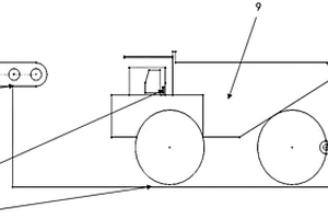 打撈機