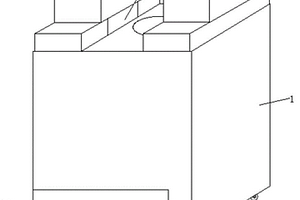 穩(wěn)定高效有機(jī)-無(wú)機(jī)雜化鈣鈦礦型光吸收材料的篩選方法