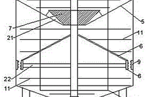 固體水溶性中微量元素肥及其生產(chǎn)方法