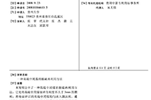 燒結(jié)配加菱鎂石粉代替高鎂粉的工藝