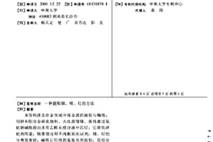 再生骨料自密實(shí)混凝土及其制備方法