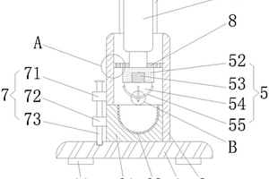 礦用風(fēng)機(jī)用篩網(wǎng)裝置