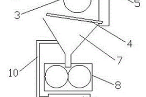 基于天然礦物綠色合成梯級(jí)孔SAPO-11分子篩及其制備方法