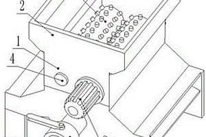 礦用振動篩同步振動電機(jī)