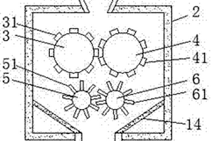 選礦用防塵振動(dòng)篩