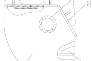 精礦粉加工用回轉(zhuǎn)篩設(shè)備