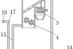 低鉻型釩鈦磁鐵礦配加鈦鐵礦制備燒結(jié)礦的方法