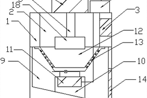 嵌布不均勻金礦的實驗室磨礦方法