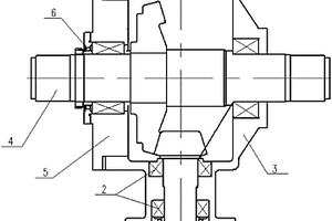 建筑石礦尾礦庫(kù)資源回收系統(tǒng)