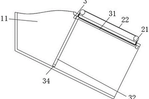 礦用鐵礦砂自動分離裝置