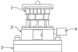 選礦成品礦加速沉淀池