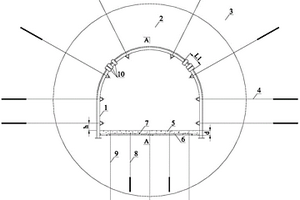 具有篩分結(jié)構(gòu)的錘式破碎機(jī)