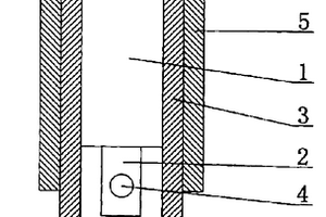 結(jié)構(gòu)改進(jìn)的單段錘式篩分破碎機