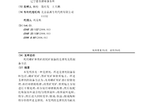 波動輥式細(xì)料預(yù)篩分機