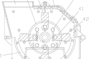 露天煤炭破碎篩分分級生產(chǎn)系統(tǒng)