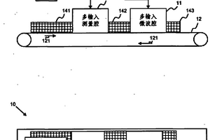 具有篩分作用的礦山用磁選裝置