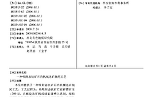 石榴子石生產(chǎn)用振動篩