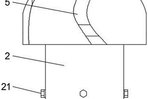 大型高爐塊礦連續(xù)處理系統(tǒng)