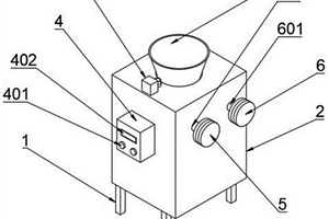 振動(dòng)篩以及礦石加工系統(tǒng)