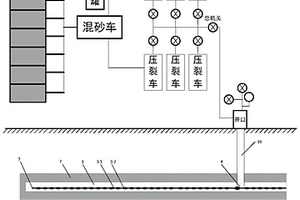 鉛鋅礦綜合開采粉碎裝置