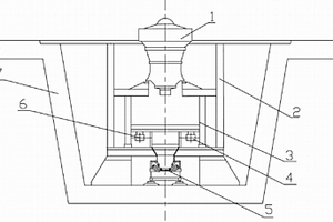 煤礦開(kāi)采加工用清洗裝置