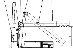 礦石加工用破碎機(jī)