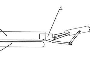 轉(zhuǎn)筒式礦漿分級(jí)機(jī)