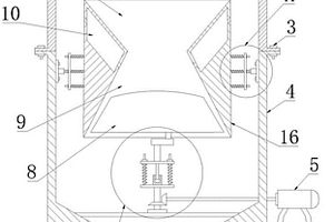 尾礦打撈機(jī)