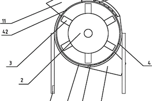 利用鞍山式鐵尾礦提取建筑用砂的設(shè)備