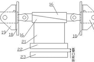 煤礦機(jī)電自動(dòng)化物料分揀裝置