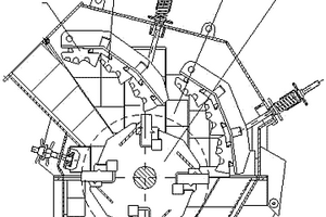 快速尋找盆地隱伏砂巖型鈾礦方法