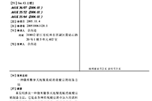 顆粒狀二氧化鈦/二維納米碳化鈦復合材料的制備方法