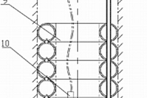 輕質(zhì)高強(qiáng)廢玻璃陶粒及其制備方法