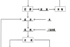 密縫連紋低膨脹系數(shù)地暖瓷磚坯體及其制備方法