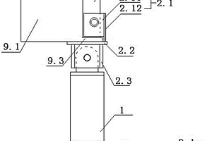 環(huán)保型融冰雪鹽化物及其制備方法