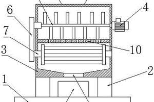 礦用球磨機(jī)金屬襯板