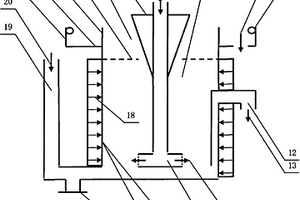 改進(jìn)的格子型球磨機(jī)排礦端提升襯板