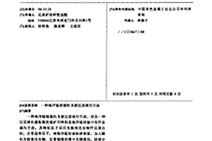 選礦磨機(jī)縱橫聯(lián)合給礦器